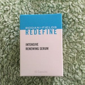 - Rodan & Fields Redefine Intensive Renewing Serum
